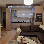 Apartamento Center Luxury Tirana