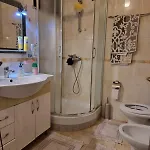 Center Luxury Apartamento Tirana