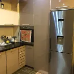 Apartamento Center Luxury *