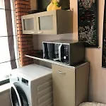Center Luxury Tirana