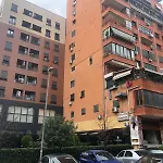 Apartamento Center Luxury