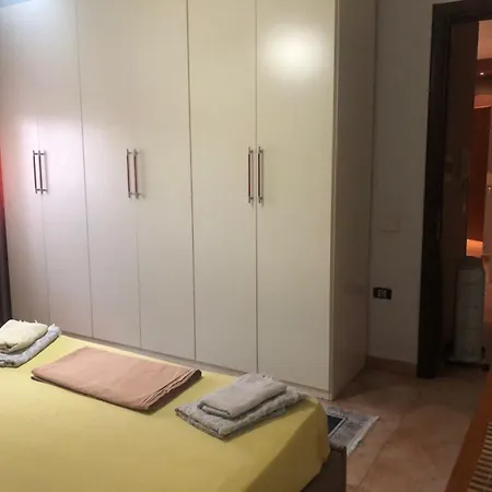 Center Luxury Apartamento *