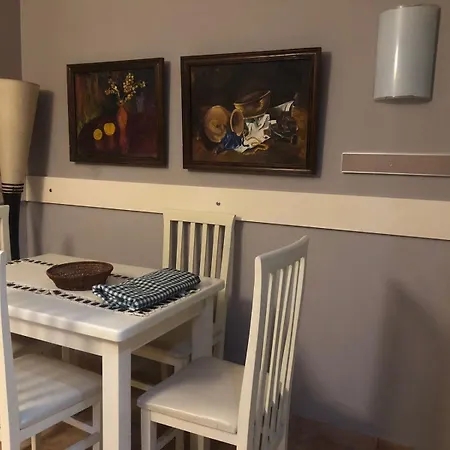 Apartamento Center Luxury Tirana