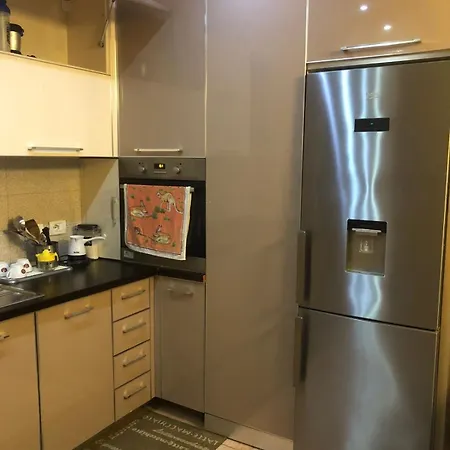 Apartment Center Luxury *