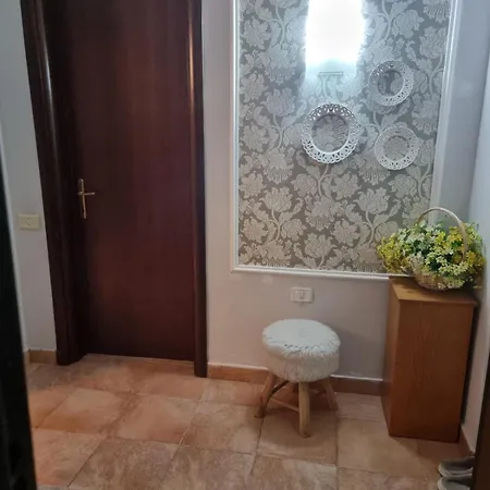 Center Luxury * Tirana