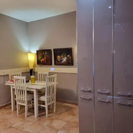 Center Luxury Appartamento