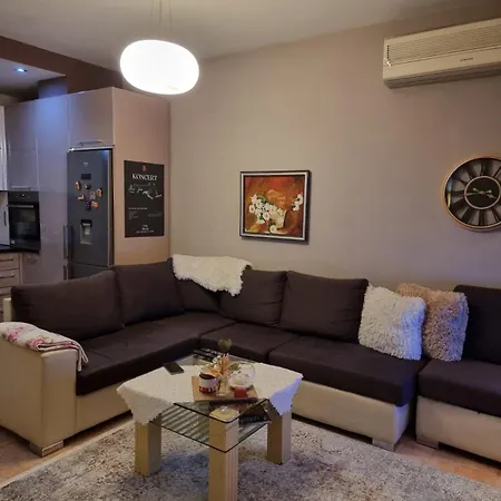 Center Luxury Appartamento *