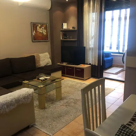Center Luxury Tirana