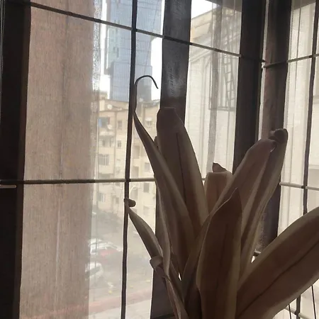 Center Luxury Apartment *