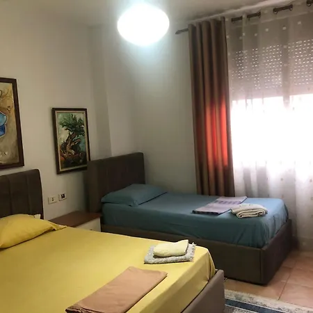 Center Luxury Apartment