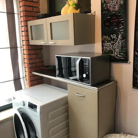 Center Luxury Tirana