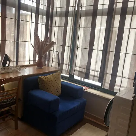 Apartment Center Luxury