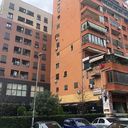 Appartamento Center Luxury