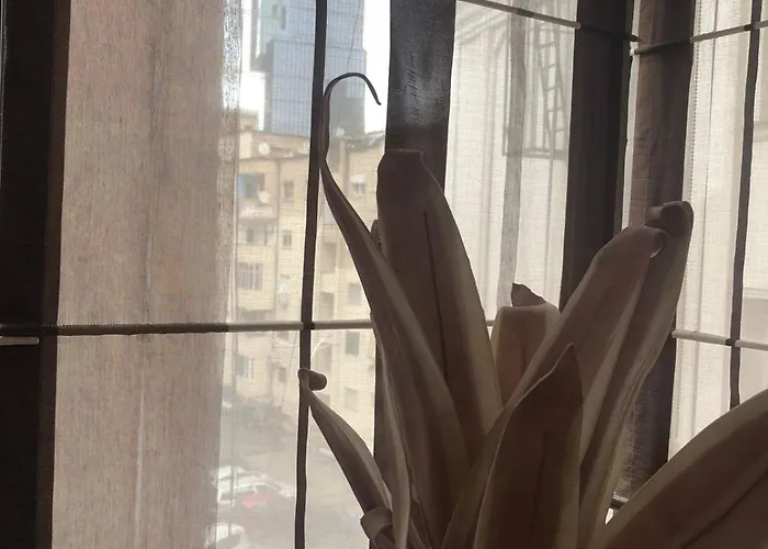 Center Luxury Apartment *